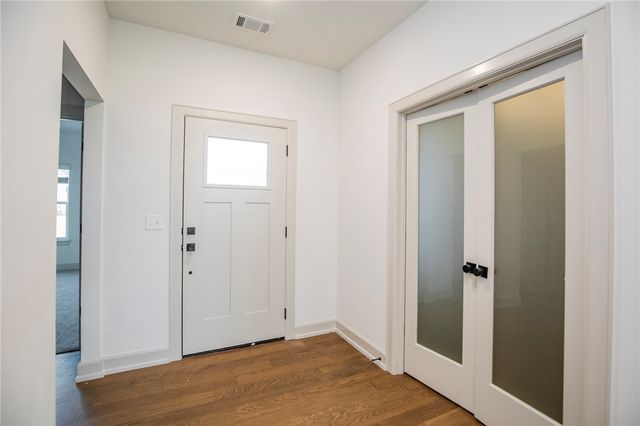 841 Bellagiola Avenue, Tontitown, AR 72762