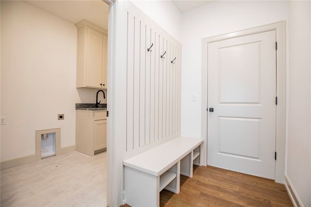 841 Bellagiola Avenue, Tontitown, AR 72762