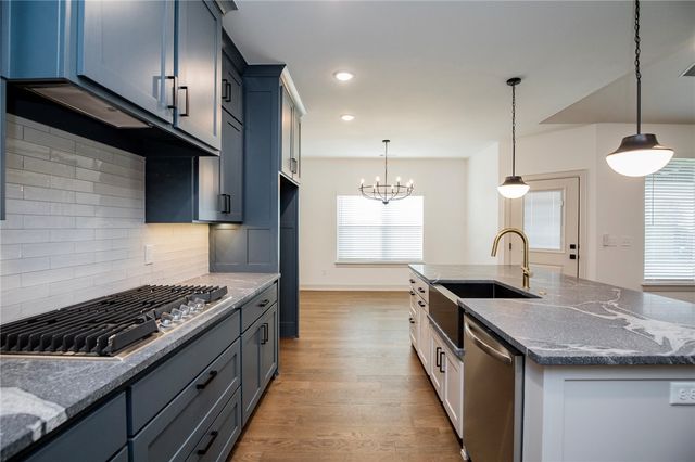 841 Bellagiola Avenue, Tontitown, AR 72762