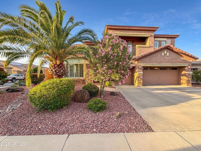 2113 W EAGLE FEATHER Road, Phoenix, AZ 85085