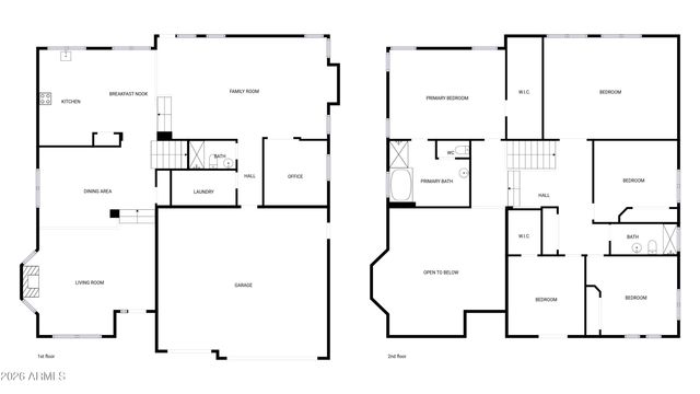 2113 W EAGLE FEATHER Road, Phoenix, AZ 85085