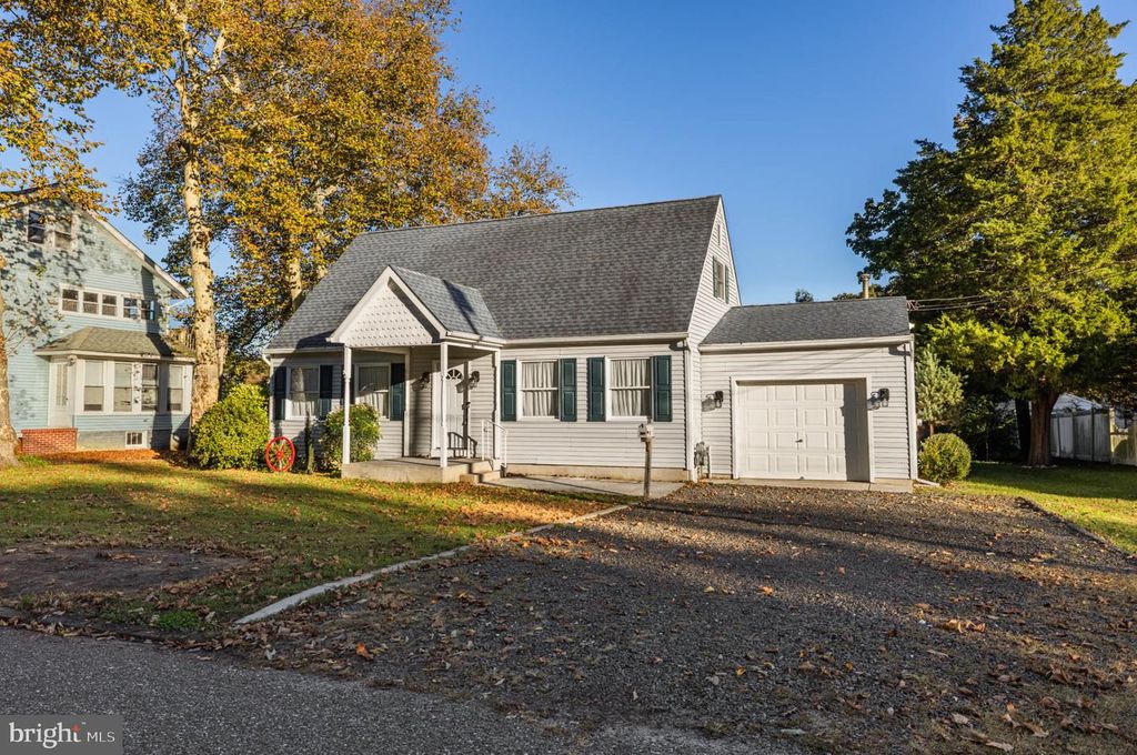 422 LINE ST, HAMMONTON, NJ 08037 — photo 3