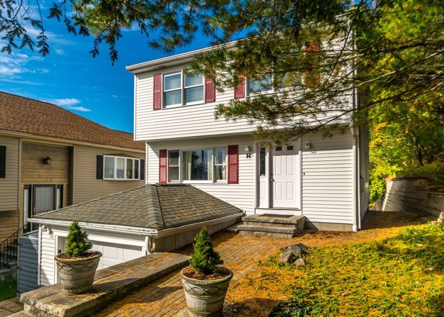 14 Ode Street, Waltham, MA 02451