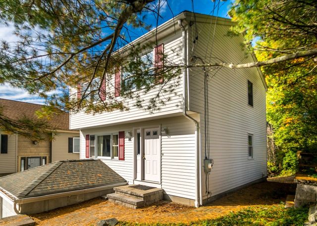14 Ode Street, Waltham, MA 02451