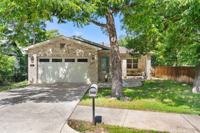 1410 Hart ST, Georgetown, TX 78626