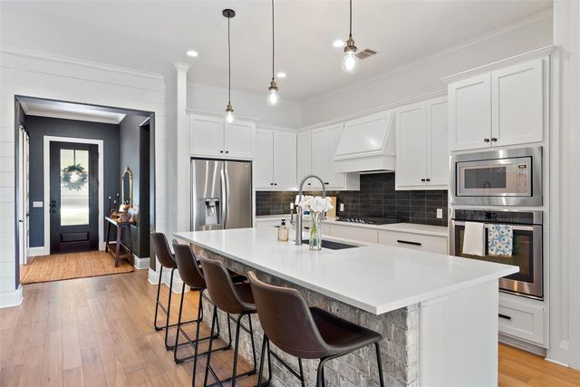 1410 Hart ST, Georgetown, TX 78626