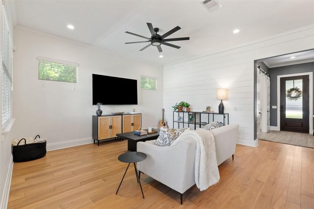 1410 Hart ST, Georgetown, TX 78626