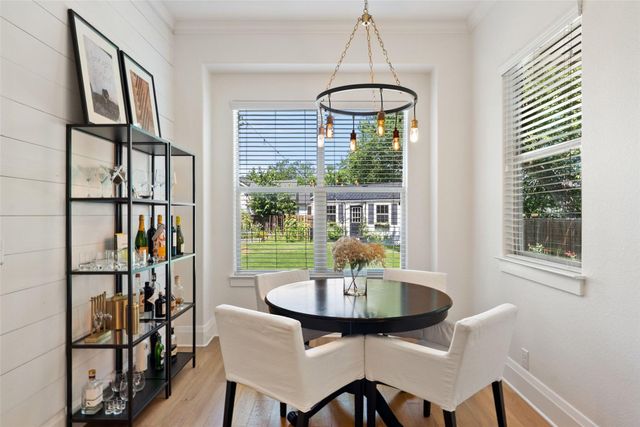 1410 Hart ST, Georgetown, TX 78626