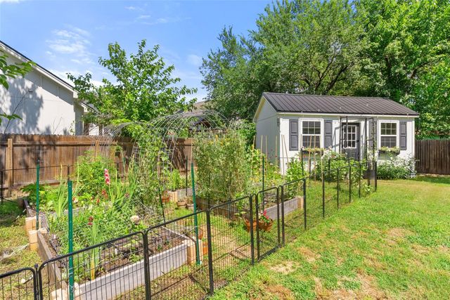 1410 Hart ST, Georgetown, TX 78626