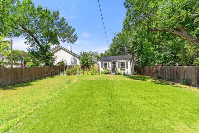 1410 Hart ST, Georgetown, TX 78626