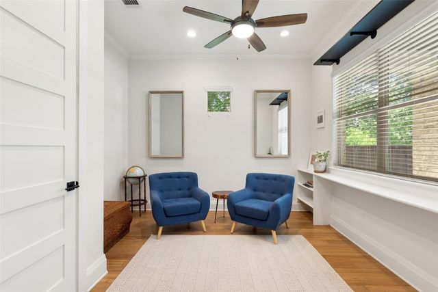 1410 Hart ST, Georgetown, TX 78626