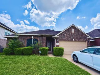 3314 Worthington Drive, Pearland, TX 77584