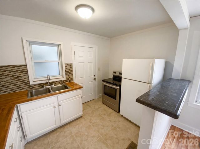 2308 Grimes Street, Charlotte, NC 28206