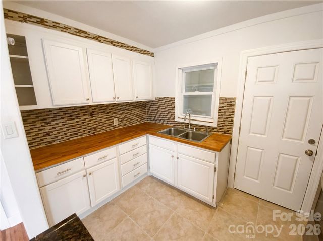 2308 Grimes Street, Charlotte, NC 28206