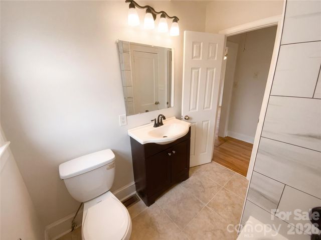 2308 Grimes Street, Charlotte, NC 28206