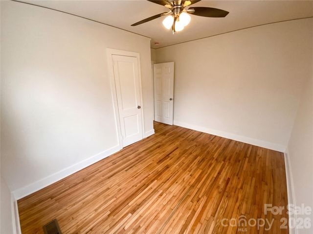 2308 Grimes Street, Charlotte, NC 28206