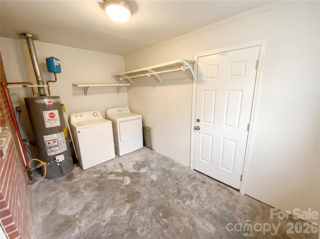 2308 Grimes Street, Charlotte, NC 28206