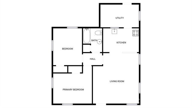 2308 Grimes Street, Charlotte, NC 28206