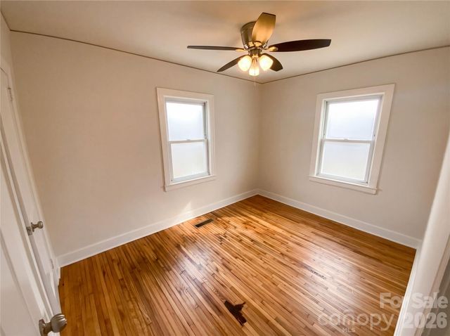 2308 Grimes Street, Charlotte, NC 28206