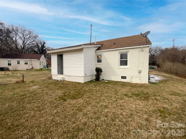 2308 Grimes Street, Charlotte, NC 28206