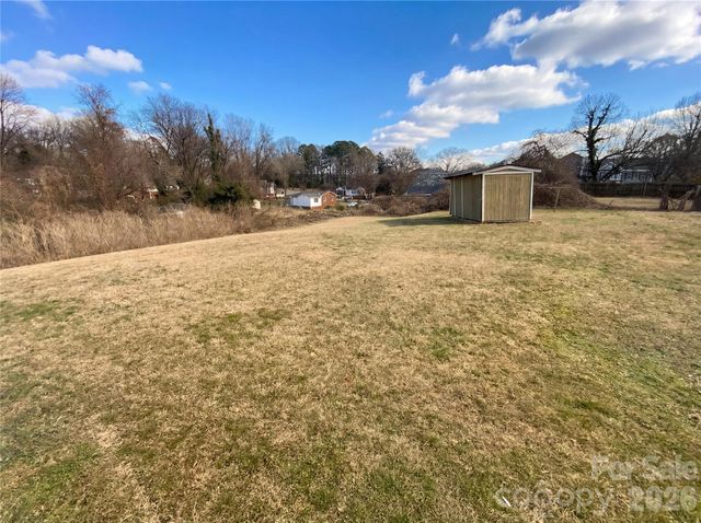 2308 Grimes Street, Charlotte, NC 28206