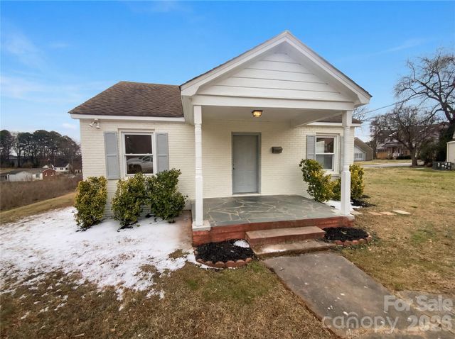 2308 Grimes Street, Charlotte, NC 28206