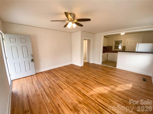 2308 Grimes Street, Charlotte, NC 28206