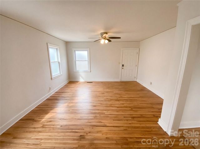 2308 Grimes Street, Charlotte, NC 28206