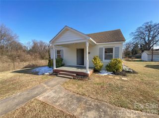 2308 Grimes Street, Charlotte, NC 28206