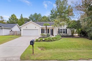 714 Ponderosa Drive, Charleston, SC 29414