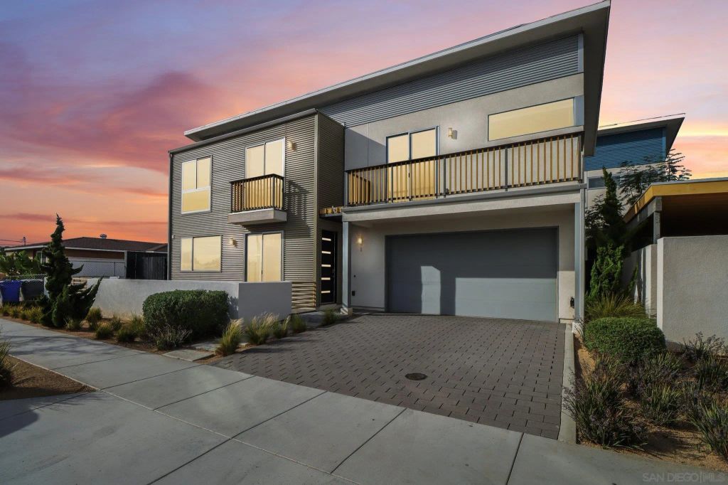 1166 Holly Ave 1, Imperial Beach, CA 91932