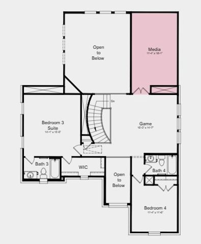1612 Yaupon Court, Celina, TX 75009
