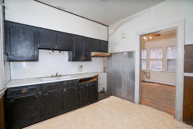 15930 Turner Street, Detroit, MI 48238