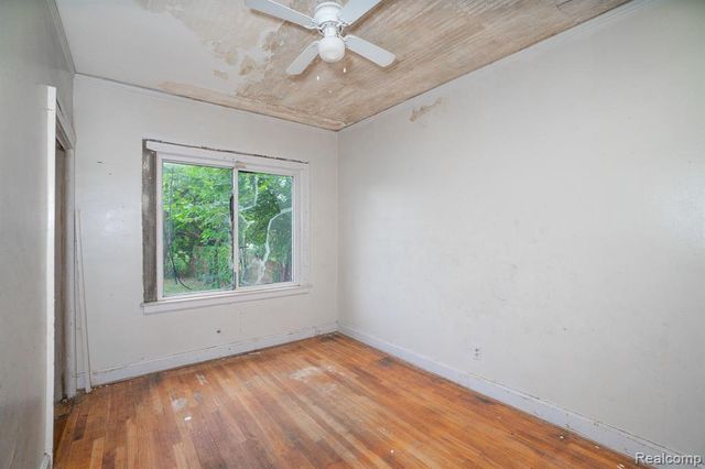 15930 Turner Street, Detroit, MI 48238