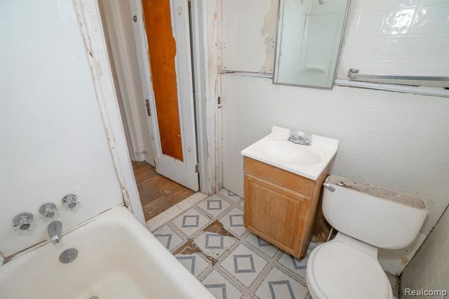 15930 Turner Street, Detroit, MI 48238