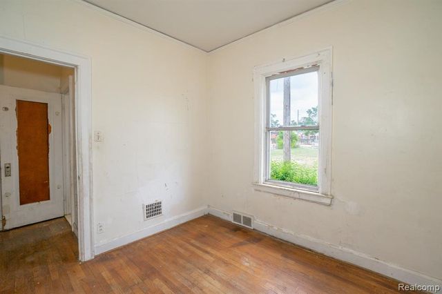 15930 Turner Street, Detroit, MI 48238