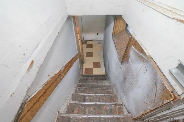 15930 Turner Street, Detroit, MI 48238