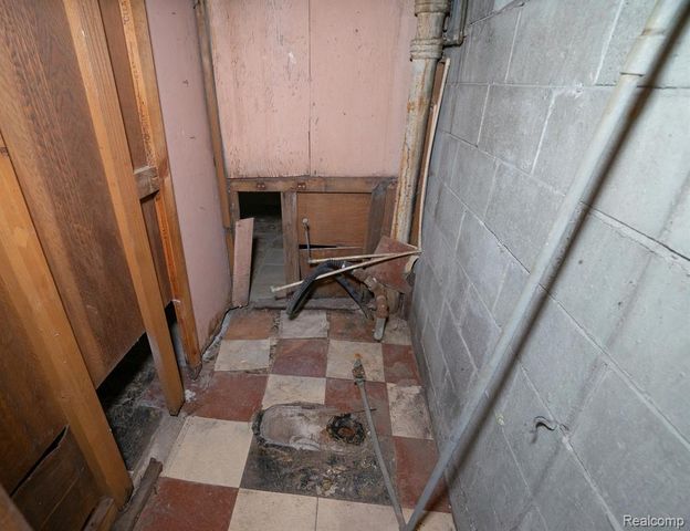 15930 Turner Street, Detroit, MI 48238