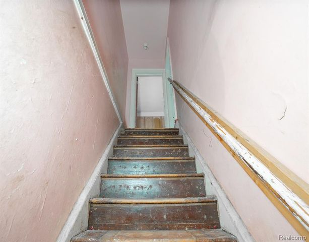 15930 Turner Street, Detroit, MI 48238