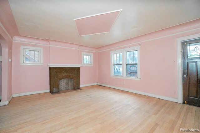 15930 Turner Street, Detroit, MI 48238