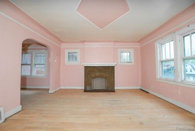 15930 Turner Street, Detroit, MI 48238