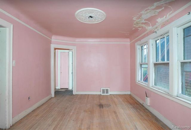 15930 Turner Street, Detroit, MI 48238