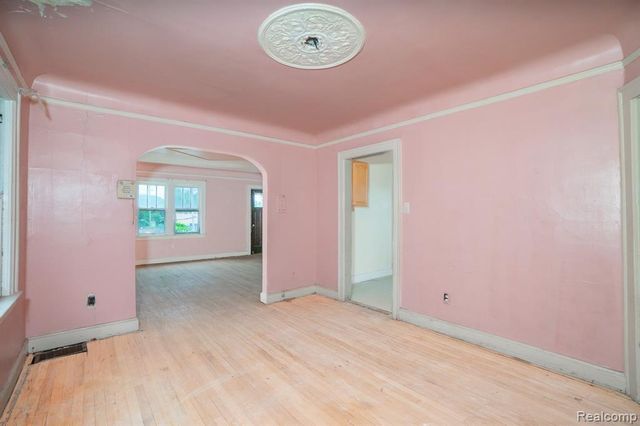 15930 Turner Street, Detroit, MI 48238