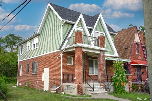 15930 Turner Street, Detroit, MI 48238