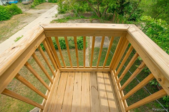 15930 Turner Street, Detroit, MI 48238