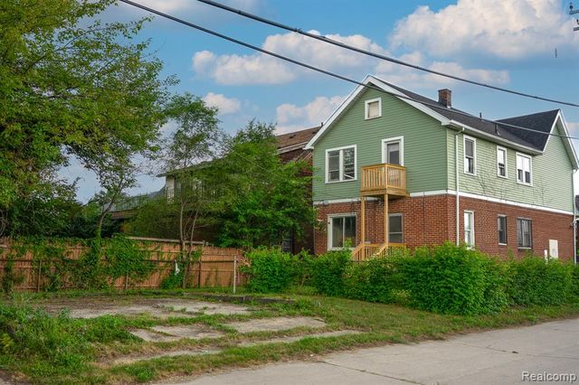 15930 Turner Street, Detroit, MI 48238