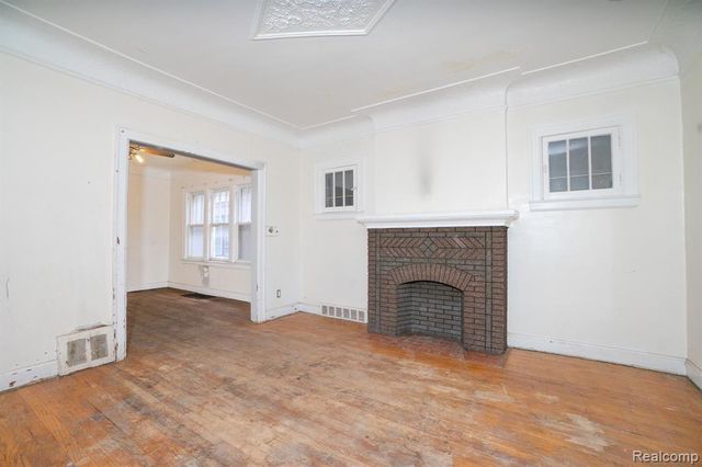 15930 Turner Street, Detroit, MI 48238