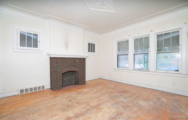 15930 Turner Street, Detroit, MI 48238