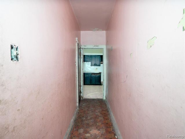 15930 Turner Street, Detroit, MI 48238