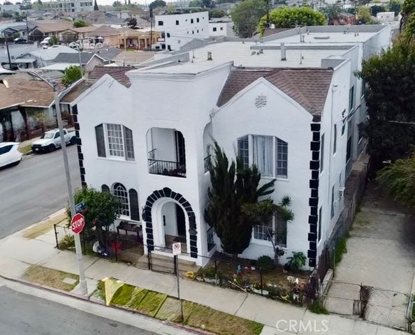 919 Stone, Los Angeles, CA 90063